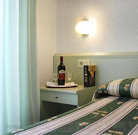 Hotel Aurora