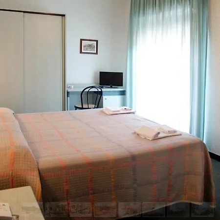 Aurora Hotel Castiglione della Pescaia