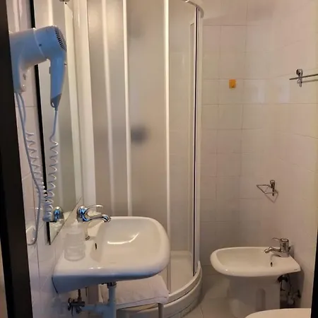 Aurora Hotel Castiglione della Pescaia