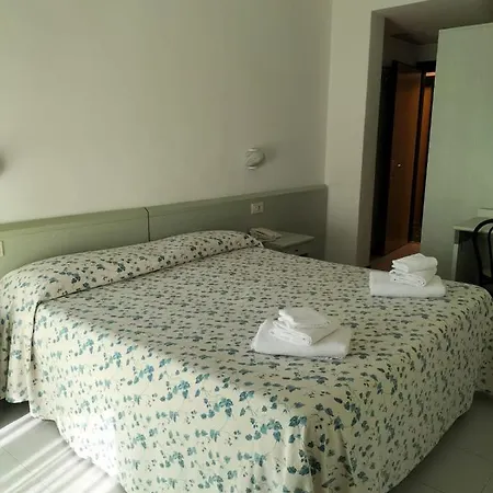 Hotel Aurora Castiglione della Pescaia